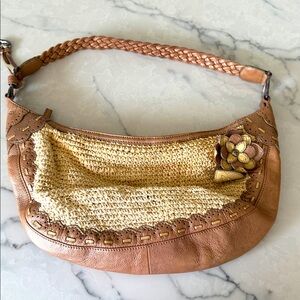 Brighton mena hobo Bag